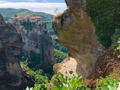 -梅黛奥拉修道院