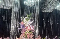 -福州香格里拉·宴会厅