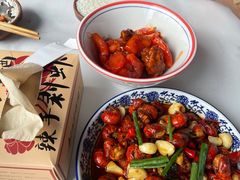 -湘江大码头·龙虾馆(渔人码头一店)