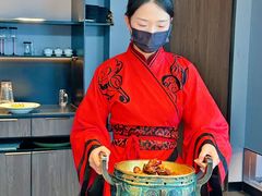 -曾宴·楚菜(湖北省博物馆店)