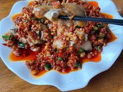 -慕儿姜鸭面江湖菜(七星岗二十年店)