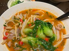 -漆黑觉米粉(三里屯店)