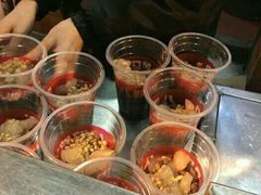 -八婆婆烧仙草(中山路店)