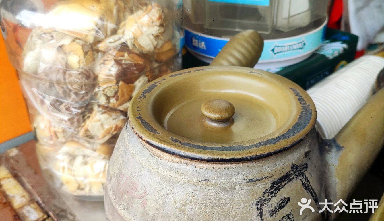 老广茶叶蛋