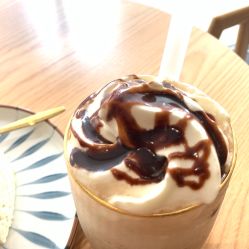 -hy coffee美容美甲护肤