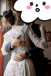 -衣贝姿婚纱礼服馆