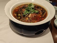 -院8里·小聚园老川菜(九眼桥店)