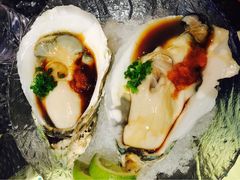 iphone_upload_pic-蘭·日本料理铁板烧(碧云路店)