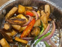 -食间牛排(湖西路店)