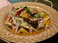 椒麻鸡-3号仓库(幸福北路店)
