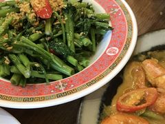 -曼谷食堂·泰国家庭料理