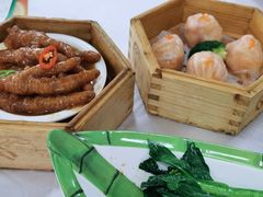 -鹿鸣酒家(越秀店)