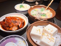 -金陵家宴·金陵春·南京菜(夫子庙店)