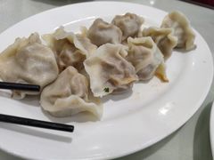 -陶然饺子城(奥体中路店)