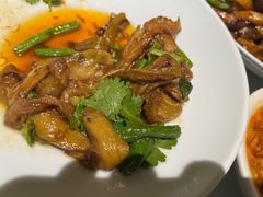 -关东小磨东北菜(漕河泾印象城店)