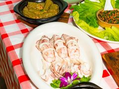 -东江厨岸（惠州味道）(江畔花园店)