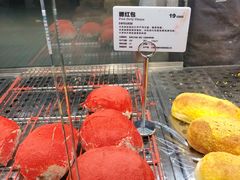 -LELECHA乐乐茶(美罗城店)