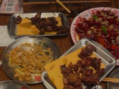 -破店肥哈·东北烧烤·夜宵(南山保利店)