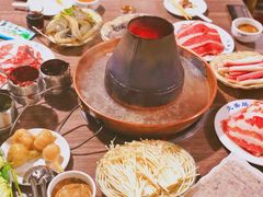 -元盛居(生态大街店)