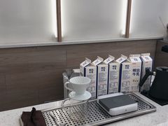 -Onirii Coffee(长乐路店)