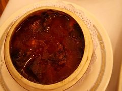 精品罐焖牛肉-莫斯科餐厅