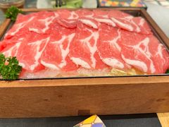 -廖掌柜·重庆鲜货火锅(上海首店)