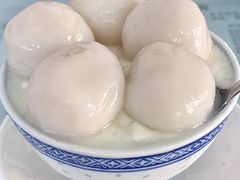 -阿三麻蓉汤圆(顺光大厦店)