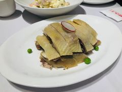 -新吉士·上海菜(浦东LCM置汇旭辉店)