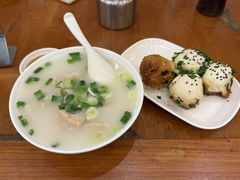 -三两春(崂山路店)