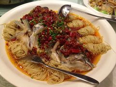 -同里湖大饭店-怡景轩中餐厅(同里古镇店)