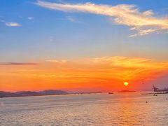 -OCEAN一席海鲜•海景餐厅(双子塔店)