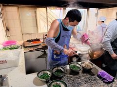 -正宗杨记普洱酸醋米线(总店)