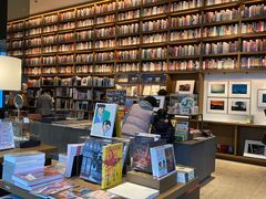 -茑屋书店(天目里店)