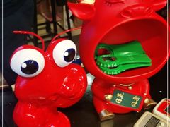 -王红军龙虾(新民路店)