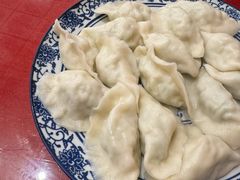 -老都一处饺子馆(道里店)