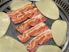 -九田家黑牛烤肉料理(潍坊青州市泰华城店)