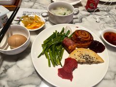 -杭州武林万怡酒店