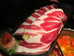 -湊湊火锅·茶憩(新中关购物中心店)