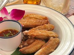 -太食獸泰式茶餐厅(IFS国金中心店)