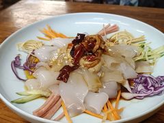 大胡子拉皮-大胡子海鲜·天津菜·砂锅烧烤(五大道创始店)