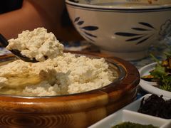 -汉唐守艺人·河北面馆(民心河店)