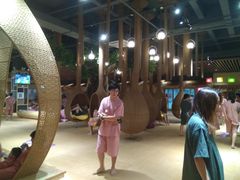 -汤W城市微度假(仓山店)