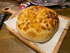 卢布里奶酪包-卢布里西餐厅(满洲里店)