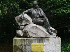 -井冈山革命烈士陵园