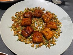 -A One Kitchen·南京精菜馆(德基广场店)