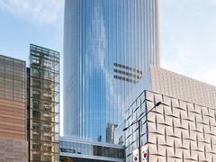 -乐天免税店(明洞店)