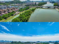 -桂林两江四湖景区