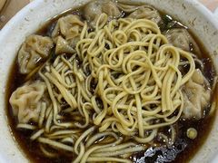 虾籽饺面-蒋家桥饺面店(广陵路店)