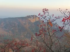 -泰山风景名胜区