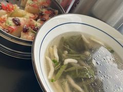 -美味之家·湖景农家乐(太湖东山店)
